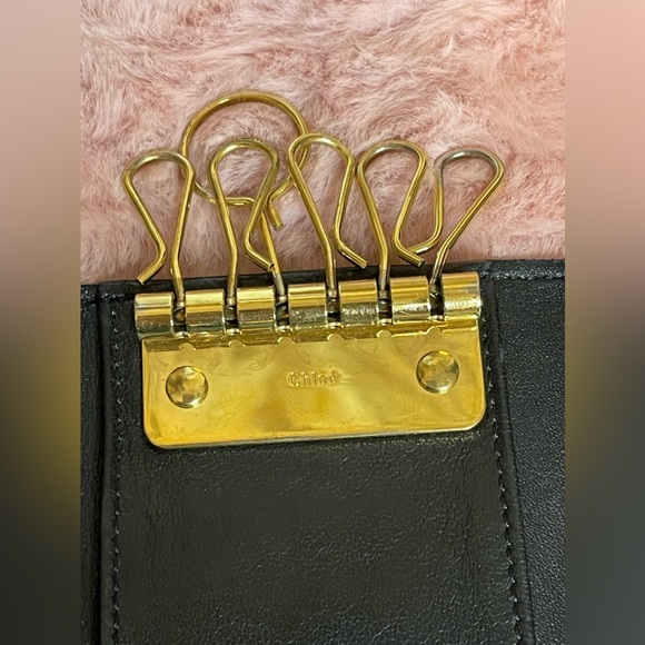 Chloe Key Ring Case - Picture 8 of 13